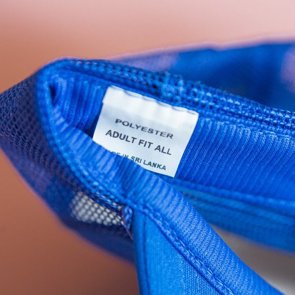 Vintage Dead Stock Branson Missouri Snapback hat - Picture 4 of 6